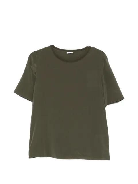 New Rubin crewneck blouse by JOSEPH