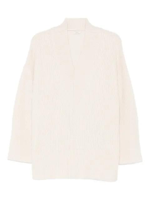 Noel V-neck sweater by JOSEPH