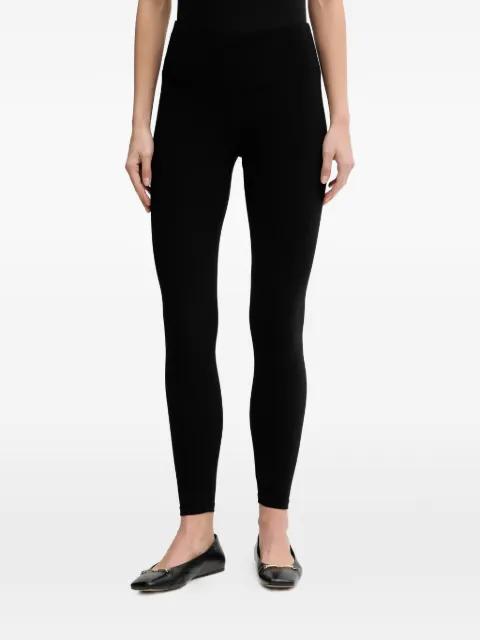high-waisted leggings by JOSEPH RIBKOFF