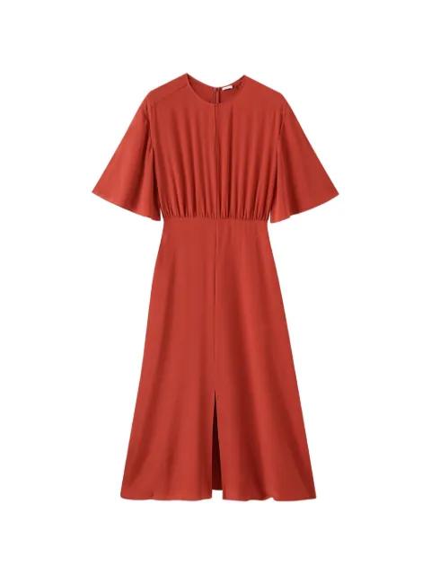 Silsila front slit dress by JOSEPH