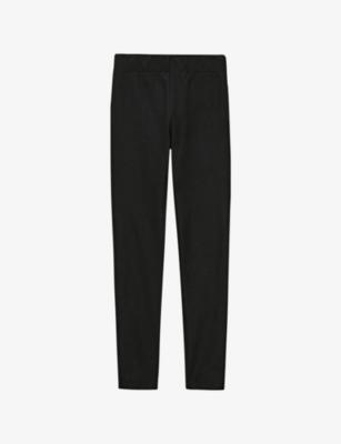 Slim-Fit Stretch-Woven Leggings by JOSEPH