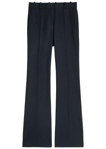 Tafira gabardine trousers by JOSEPH