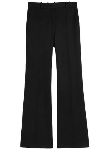 Tafira gabardine trousers by JOSEPH