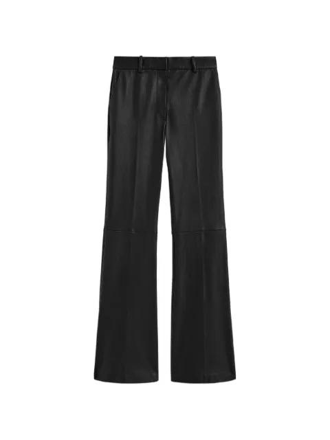 Tafira panelled trousers by JOSEPH