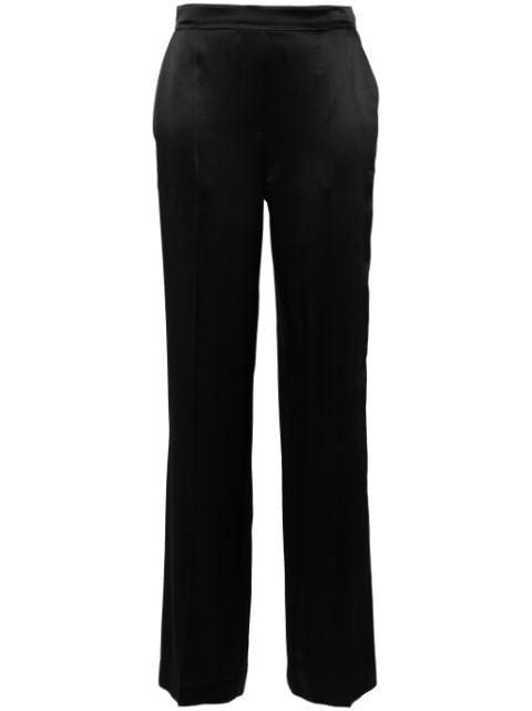 Tova straight trousers by JOSEPH