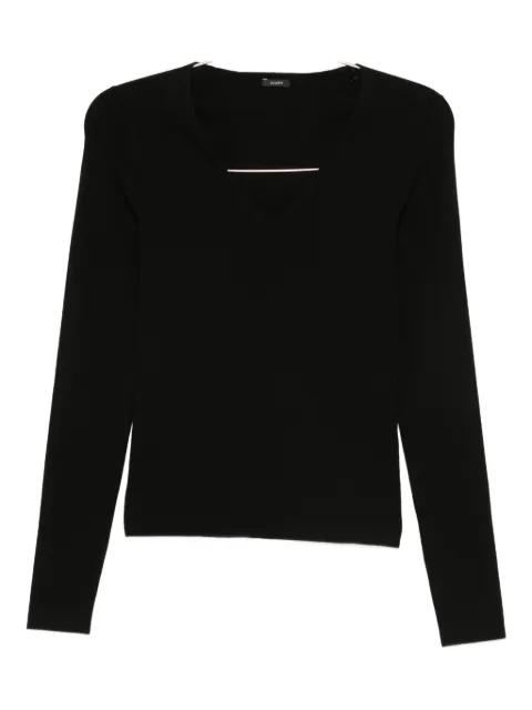 V-neck sweater by JOSEPH