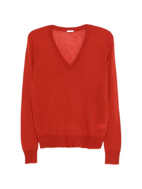 V-neck sweater by JOSEPH