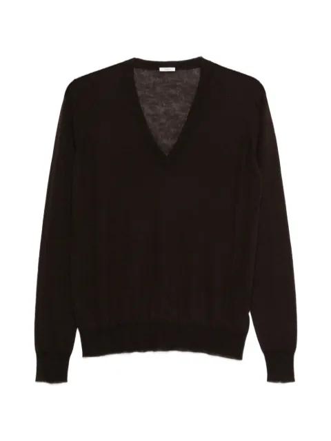 V-neck sweater by JOSEPH