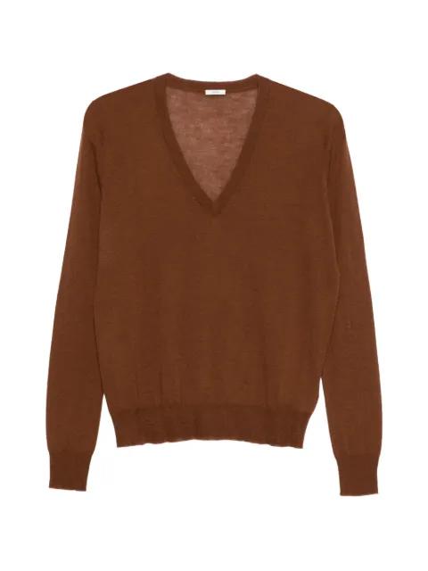 V-neck sweater by JOSEPH
