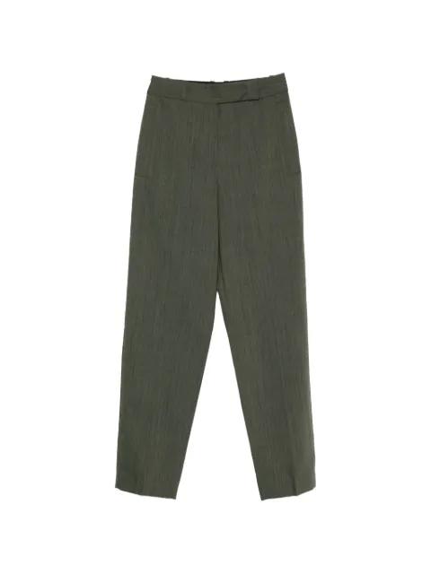 Zen wool trousers by JOSEPH