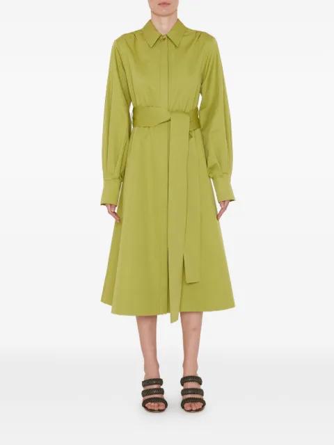 Ziane midi dress by JOSEPH