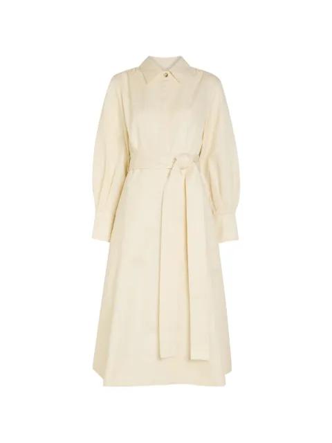 Ziane midi dress by JOSEPH