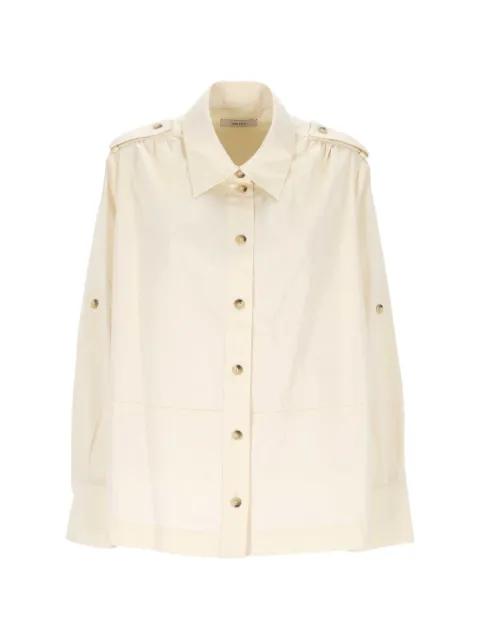 button shirt by JOSEPH