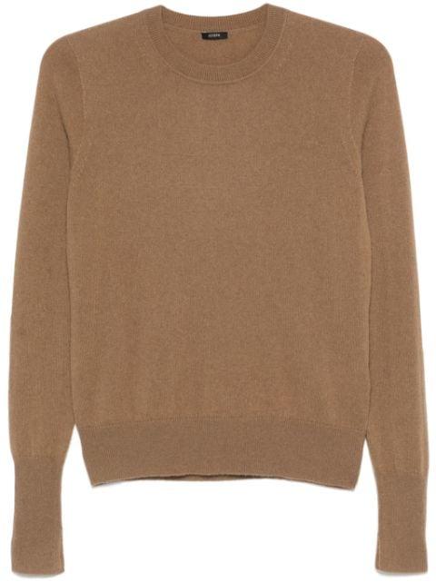 cashmere sweater by JOSEPH