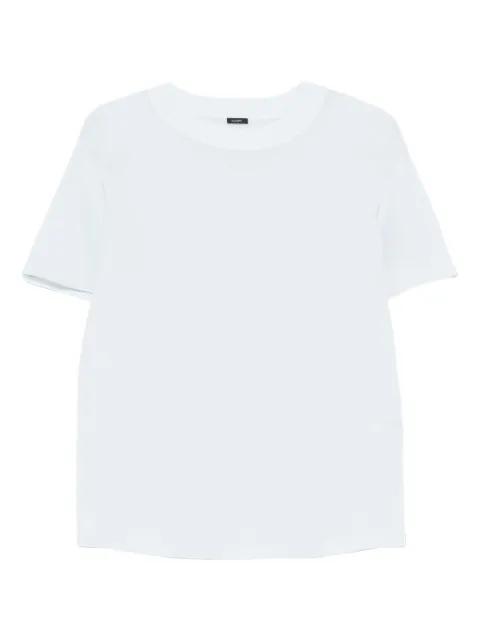 crew-neck T-shirt by JOSEPH