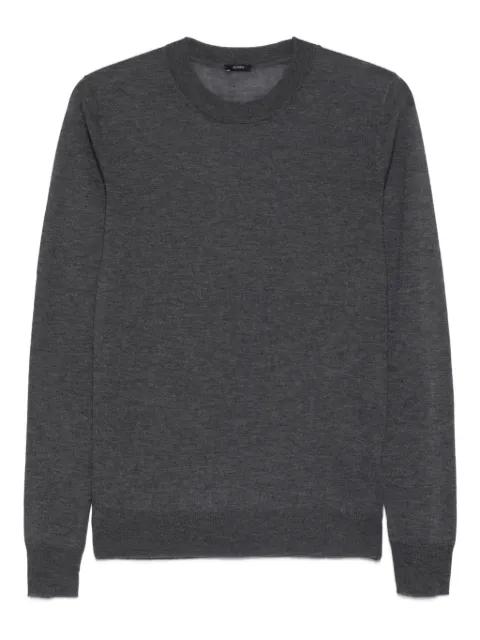 crew-neck sweater by JOSEPH
