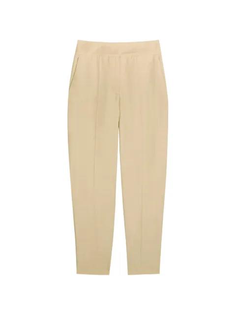 elasticated trousers by JOSEPH