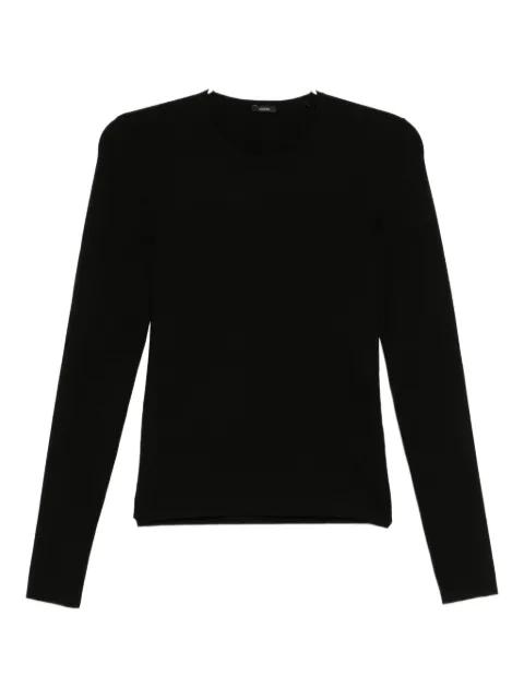 knitted top by JOSEPH