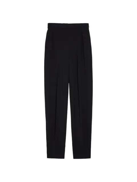pleated trousers by JOSEPH