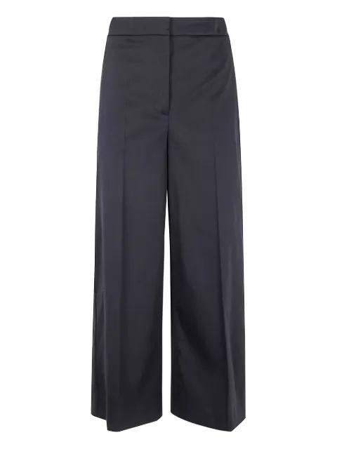 pleated trousers by JOSEPH