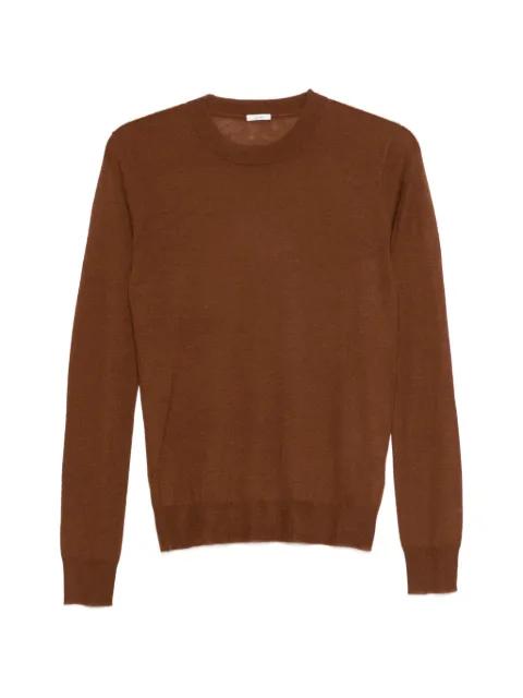 round-neck sweater by JOSEPH