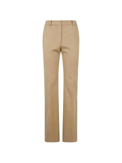 straight-leg trousers by JOSEPH