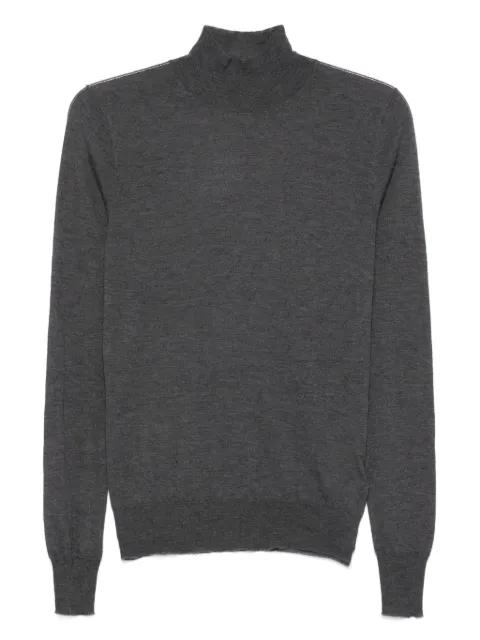 turtleneck cashmere sweater by JOSEPH