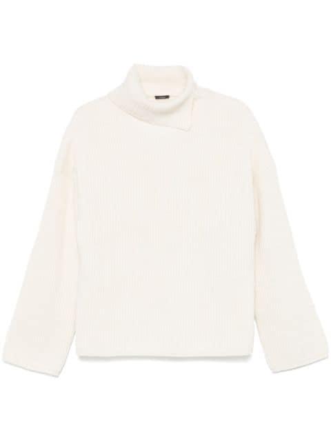 turtleneck sweater by JOSEPH