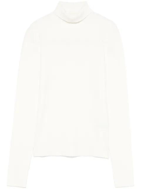 turtleneck sweater by JOSEPH