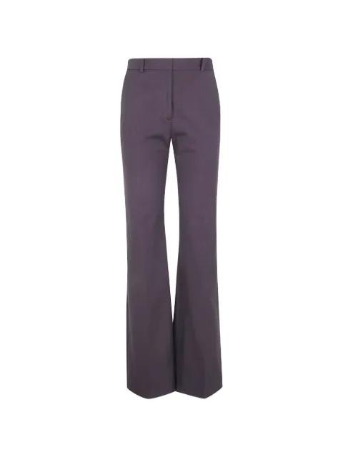 welt-pocket trousers by JOSEPH