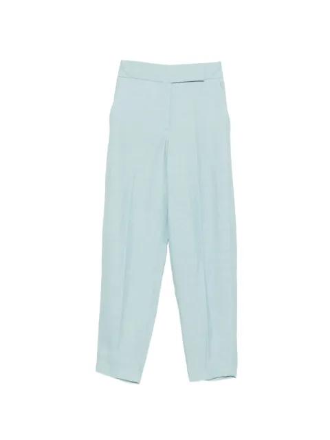 welt-pocket trousers by JOSEPH