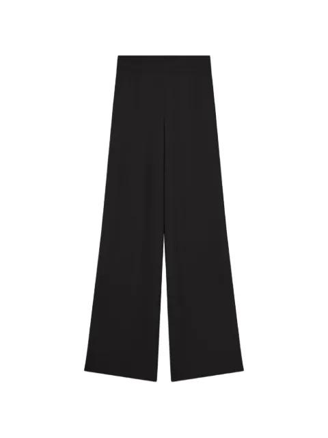 wide leg trousers by JOSEPH
