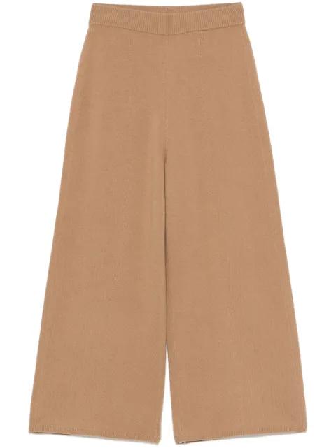 wool trousers by JOSEPH