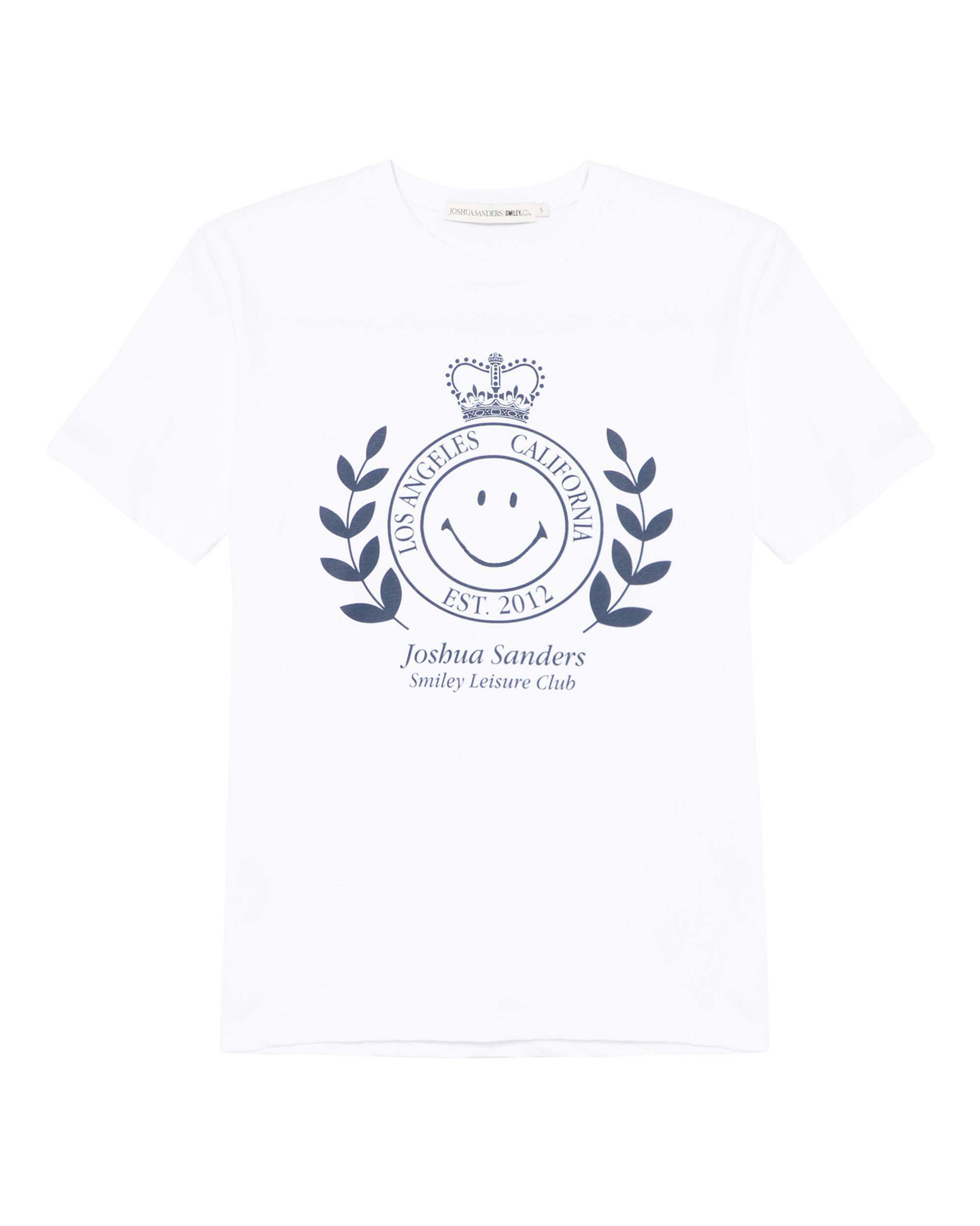 Graphic tee by JOSHUA SANDERS