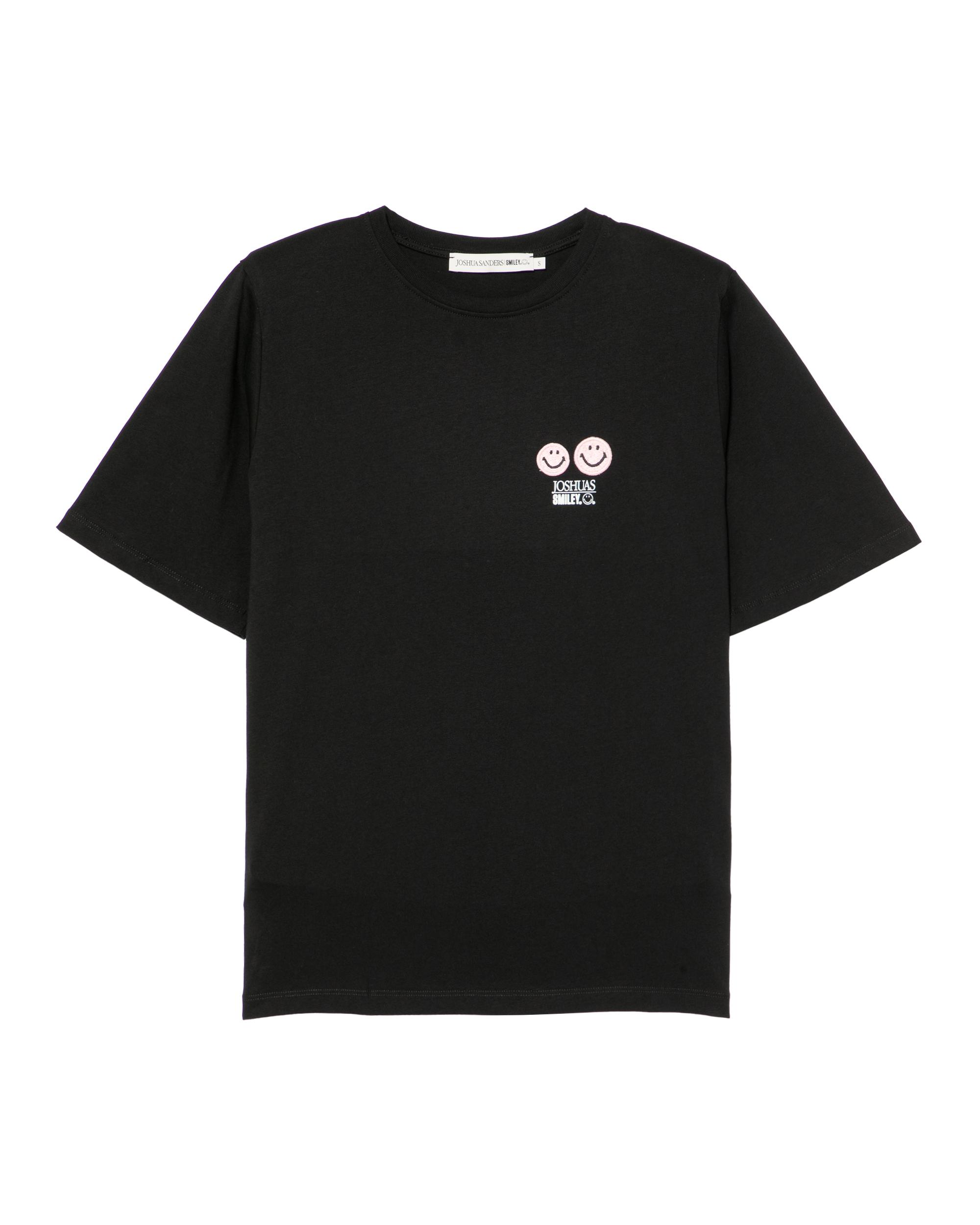 Logo tee by JOSHUA SANDERS