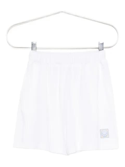 Piquet Smiley shorts by JOSHUA SANDERS
