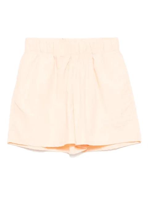drawstring shorts by JOSHUA SANDERS