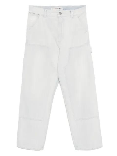 workwear jeans by JOSHUA SANDERS