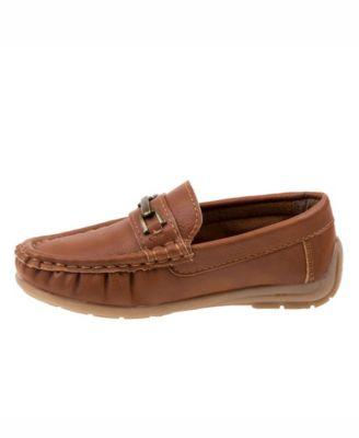 Big Boys Loafers by JOSMO