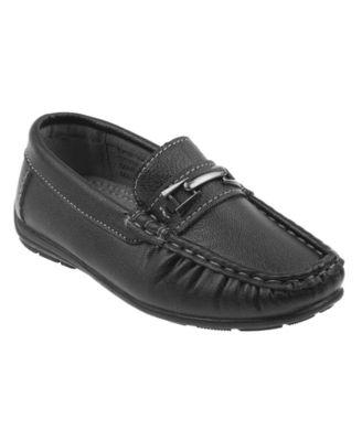 Big Boys Loafers by JOSMO