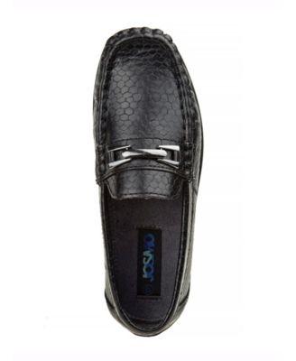 Big Boys Loafers by JOSMO