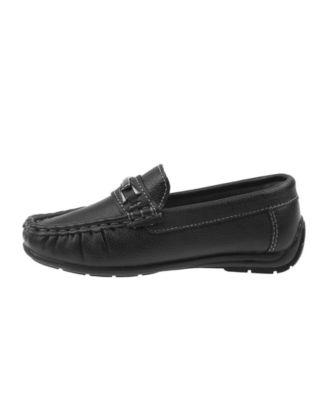 Big and Little Boys Loafers by JOSMO