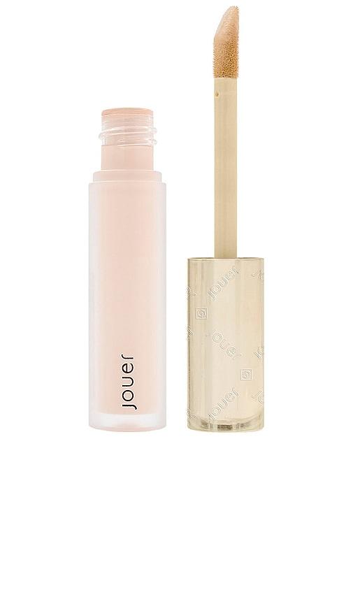 Jouer Cosmetics Essential High Coverage Liquid Concealer in Creme by JOUER COSMETICS