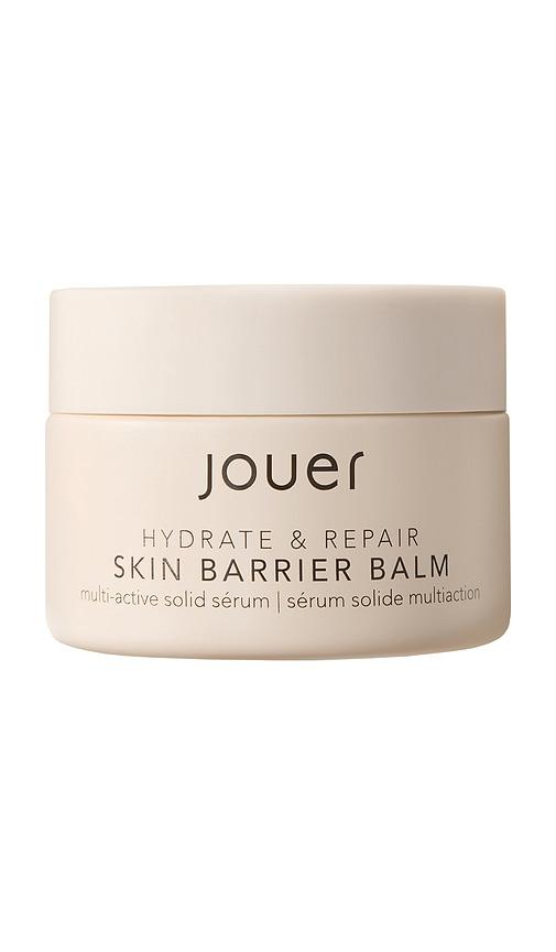 Jouer Cosmetics Hydrate + Repair Skin Barrier Balm in Beauty by JOUER COSMETICS