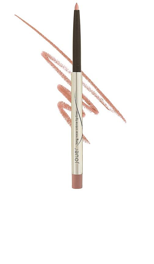 Jouer Cosmetics Long-Wear Creme Lip Liner in Nude by JOUER COSMETICS