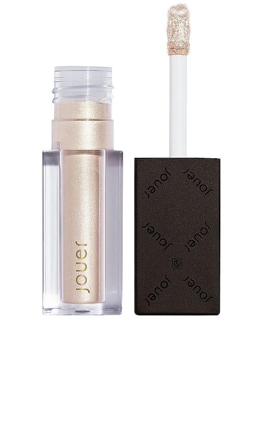 Jouer Cosmetics Paris Lights Eye Paint Liquid Eyeshadow in Lumire by JOUER COSMETICS