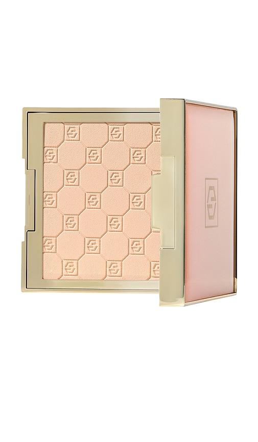 Jouer Cosmetics Soft Focus Brightening Powder in Peach Bright by JOUER COSMETICS