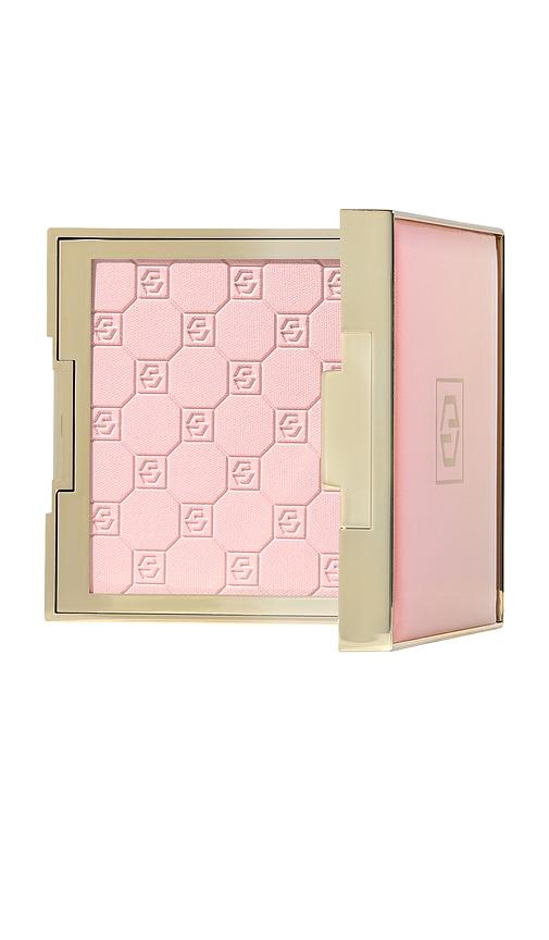 Jouer Cosmetics Soft Focus Brightening Powder in Pink Bright by JOUER COSMETICS
