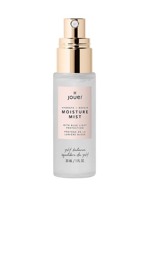 Jouer Cosmetics Travel Hydrate + Repair Moisture Mist in Beauty by JOUER COSMETICS