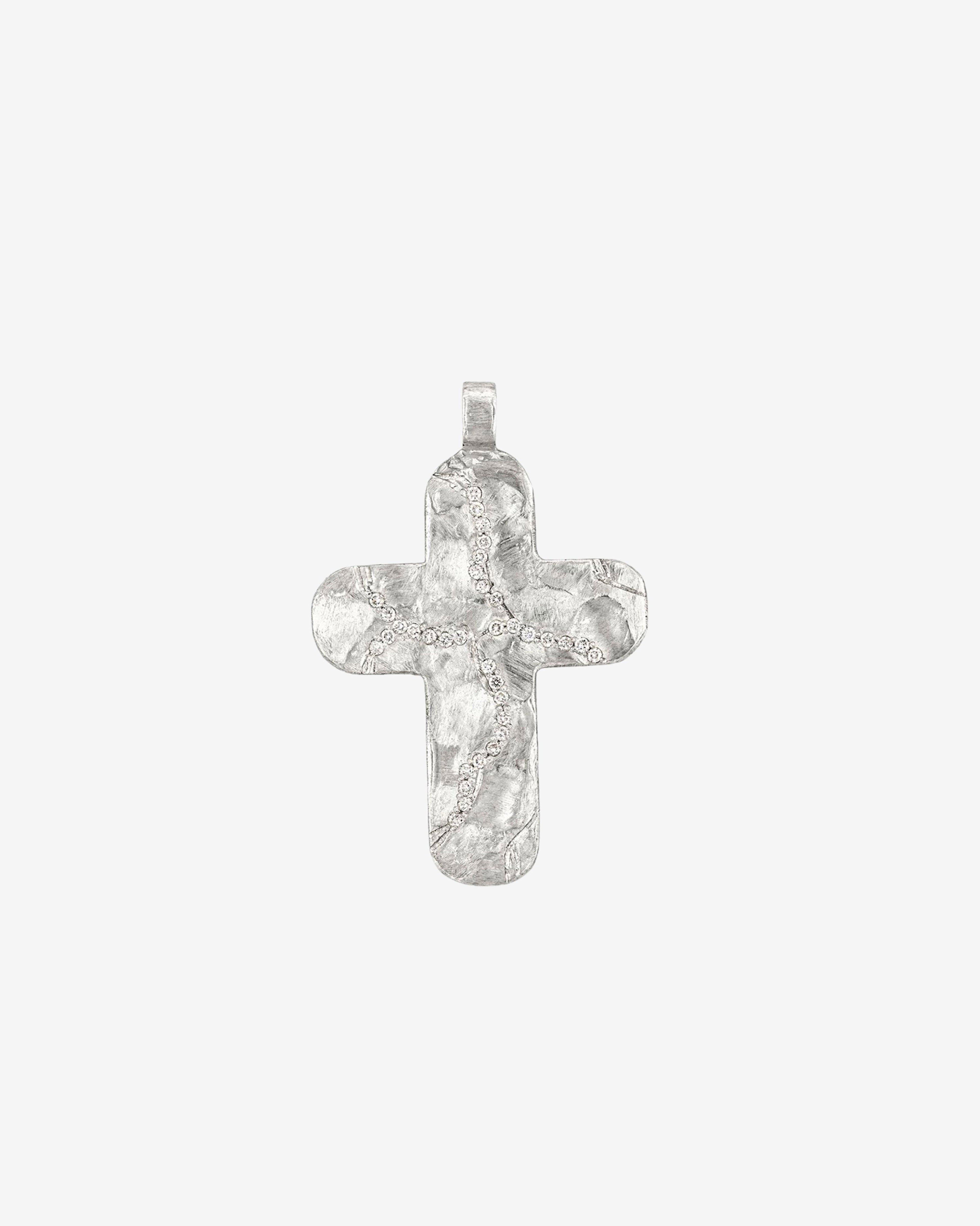 Joule Project - Align Pendant - (Silver) by JOULE PROJECT